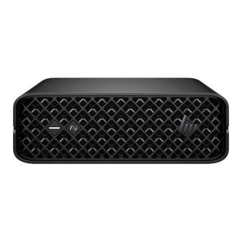 E26GJET PC /stazione di lavoro 265 32 GB DDR5-SDRAM 1 TB SSD Windows 11 Pro Mini PC AI Workstation, AI PC Nero - Foto 1