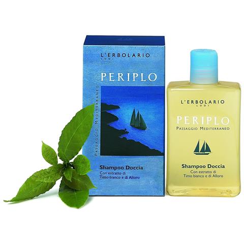 Periplo Shampoo Doccia 250 ml - Foto 1