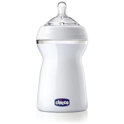 Biberon Nat Feel Pp 6M+ 330 ml Bimbo - Foto 1