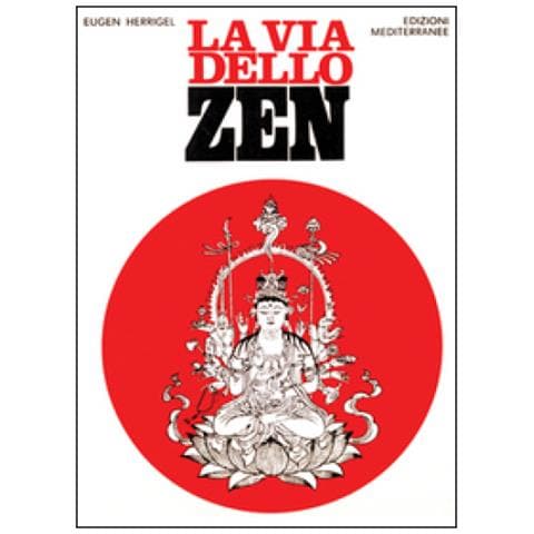 Eugen Herrigel - La via dello zen - Foto 4