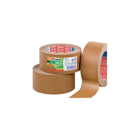 pz. 1 Nastro adesivo in carta 50mmx50m 57180-00000-02 - Foto 1