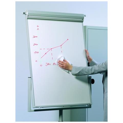 Prodotti per pulizia lavagne - salviette - 5759-02 - Foto 2