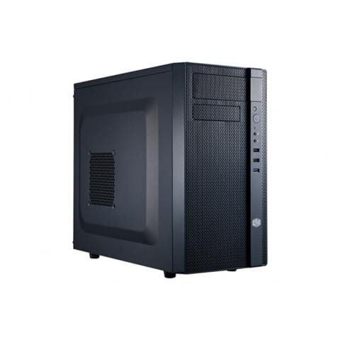Case Master N200 Middle Tower Micro ATX / Mini ITX - Foto 2