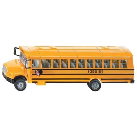 Scuola Bus Giallo - Foto 3