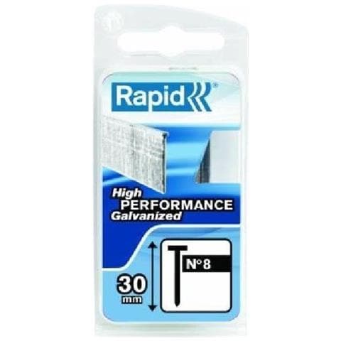 Chiodi 8/30mm G 1m In Blister - Foto 1