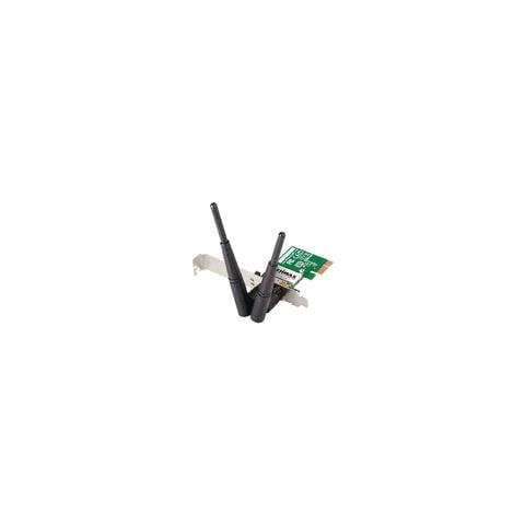 Wi-Fi adattatore - EW-7612PIN V2 - IEEE 802.11n per Desktop Computer - Interno - PCI Express - 300 Mbps - 2,48 GHz ISM - Foto 2