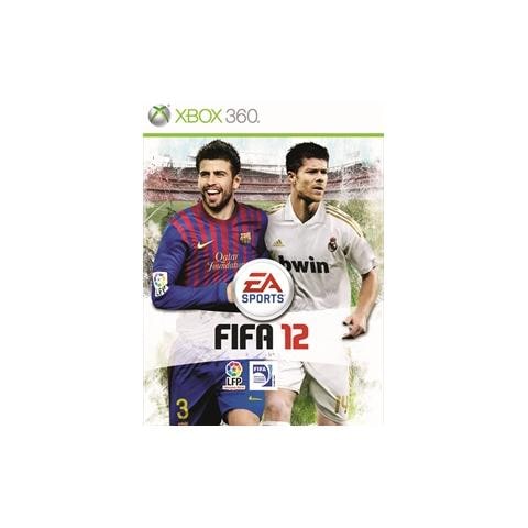 FIFA 12, Xbox 360 Basic Xbox 360 Inglese videogioco - Foto 6