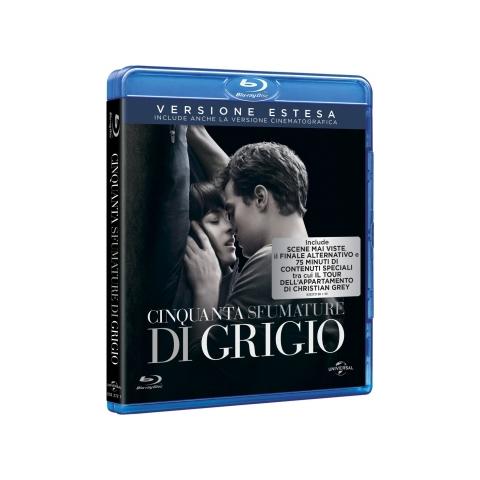 Cinquanta Sfumature di Grigio - Foto 1