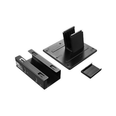 Tiny Clamp Bracket Mounting Kit - Staffa di montaggio da thin client  - Foto 5