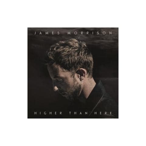 James Morrison - Higher Than Here (Ltd. Ed. + 3 Brani)  - Foto 2