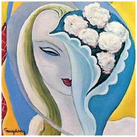 Derek & The Dominos - Layla (rmst)  - Foto 1