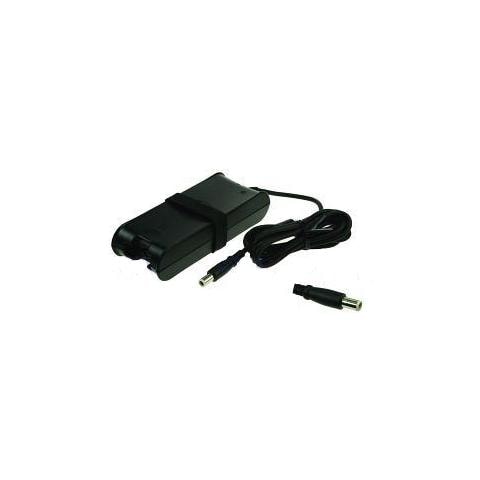 2-Power CAA0689B, 18V, Dell Latitude D600, Nero, 382g, 131 x 57 x 32 mm - Foto 2