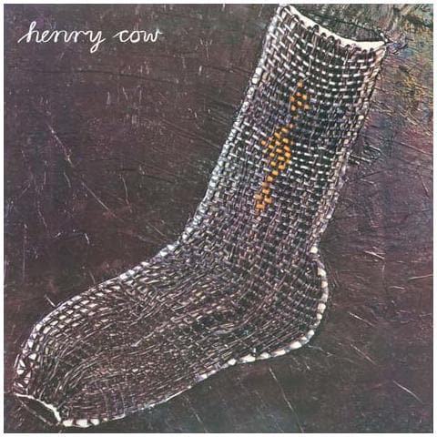 Henry Cow - Unrest - Foto 1
