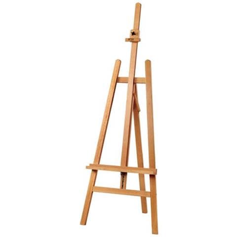 Cavalletto Lira Cm. 64x64x154h - Foto 1