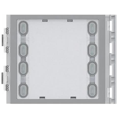 352100 - Modulo 8 Pulsanti Doppia Fila - Foto 5