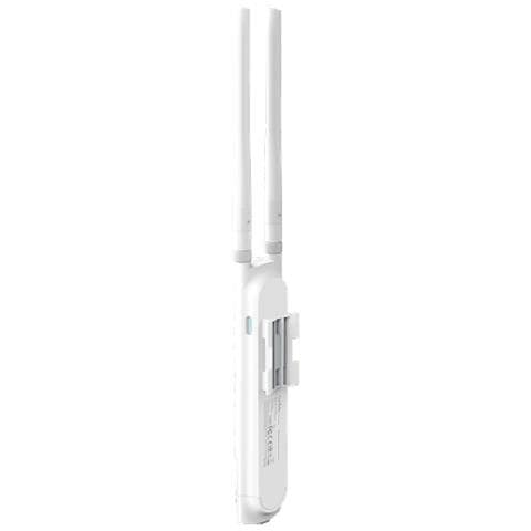 Wireless N Outdoor Access Point 300mbps 802.11g / N 10/100mbps In - Foto 1