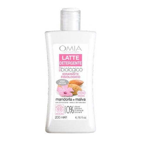 Latte Detergente Mandorla E Malva - Foto 1