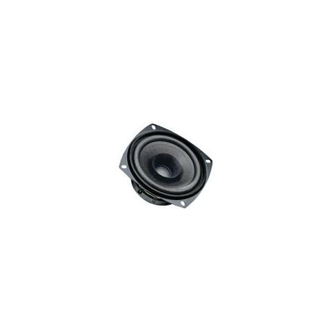 FR 10 altoparlante 30 W Nero - Foto 1