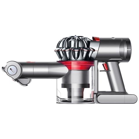 DYSON 232710-01 Aspirapolvere Portatile Senza Sacco Cyclone 2 Tier Radial Potenza 100 AW