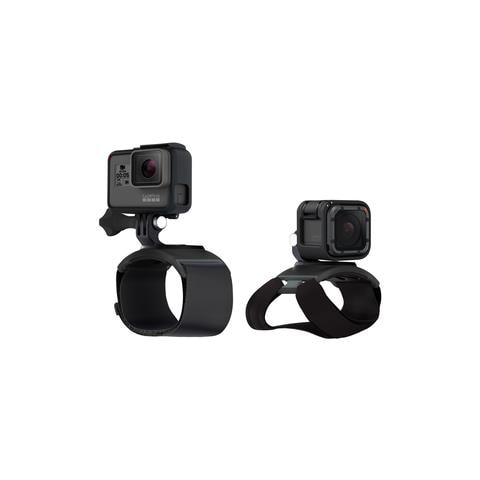 AHWBM-002 Universale accessorio perFotocamera Sportiva Colore nero - Foto 1