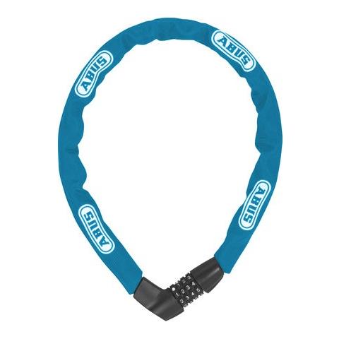 Catena Con Lucchetto Tresor 1385 Azzurro - Foto 1