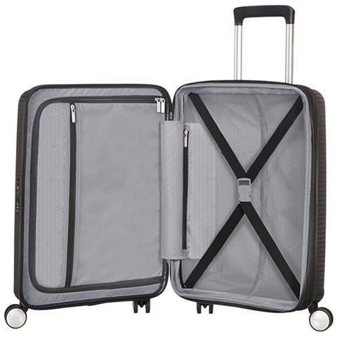 Trolley Soundbox Spinner 55/20 Tsa Exp Bassblack 32g*09001 - Foto 9