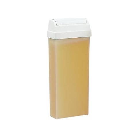 Ricarica Cera Monouso - Giallo - 100 Ml - Foto 1