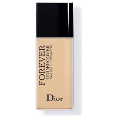 Viso Dior Fragrances Forevger Undercover Full Coverage 031 Trucco One Size - Foto 2