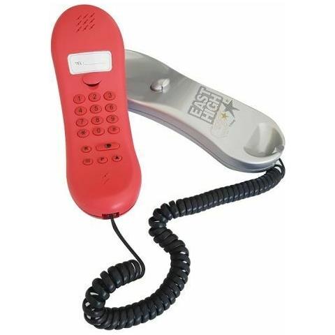 Telefono Fisso Master Serie Disney High School Musical 3 - Foto 1