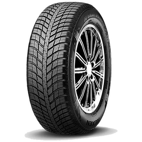 235/45r17 N Blue 4 Season 97v Xl - Foto 2