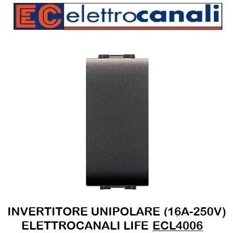Invertitore Unipolare 16a - Foto 2