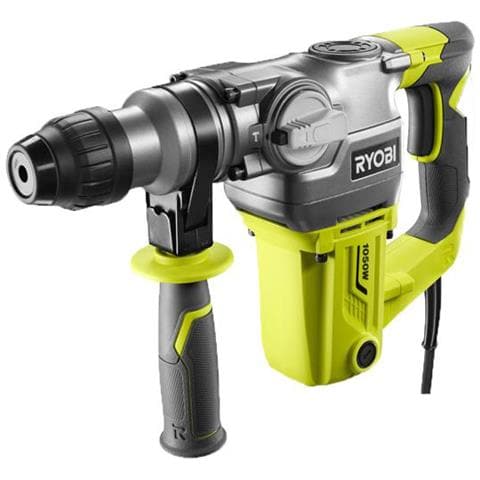 Sdsplus 1050w Perforatore Bruciatore - Rsds1050-k - Foto 1