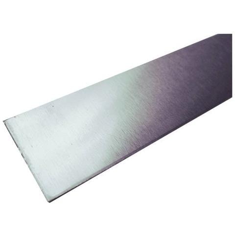 Profilo Di Raffreddamento Alluminio (l X L) 1000 Mm X 20 Mm - Foto 1