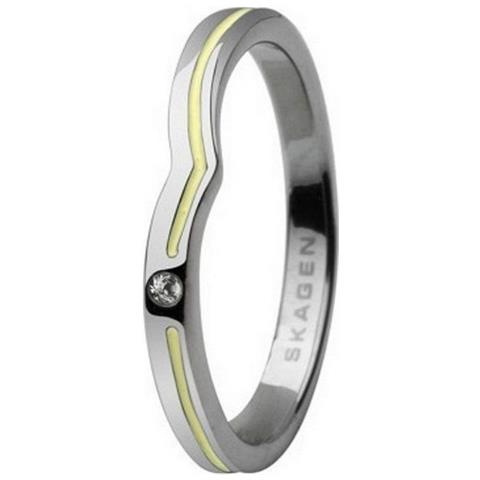 Anello Donna JRSY018SS7 (Taglia 15) - Foto 1