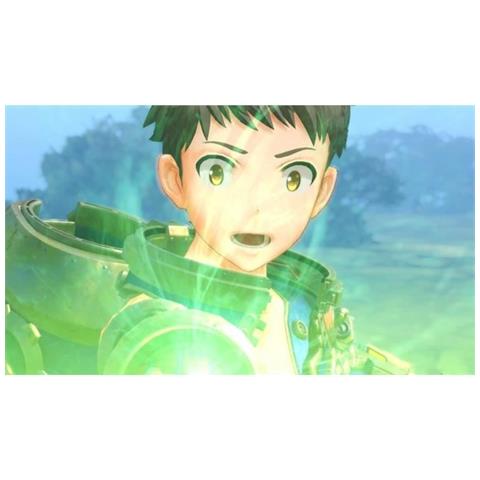 Xenoblade Chronicles 2 Switch - Foto 6
