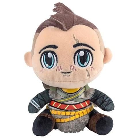 Peluche Stubbins God Of War - Foto 1