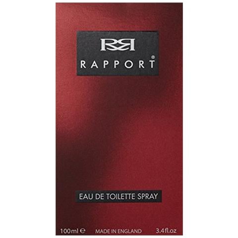 Eden Classics, Eau De Toilette Spray Per Lui 100 ml - Foto 3