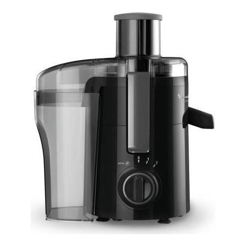 Frutelia Ju370810 Più Centrifuga Da 350 W Colore nero - Foto 2