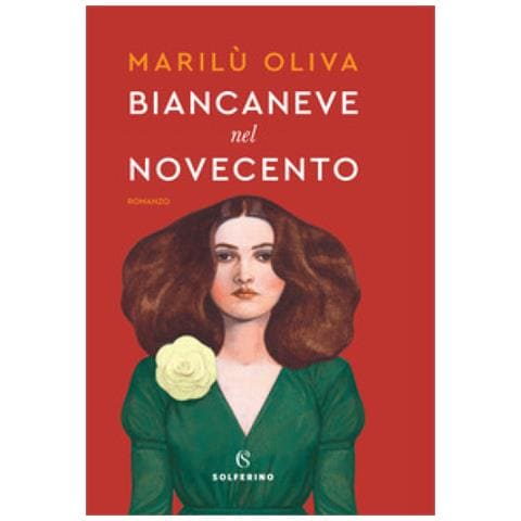 Marilù Oliva - Biancaneve Nel Novecento - Foto 1