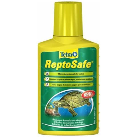 Reptosafe 100 Ml 100 Ml - Foto 1