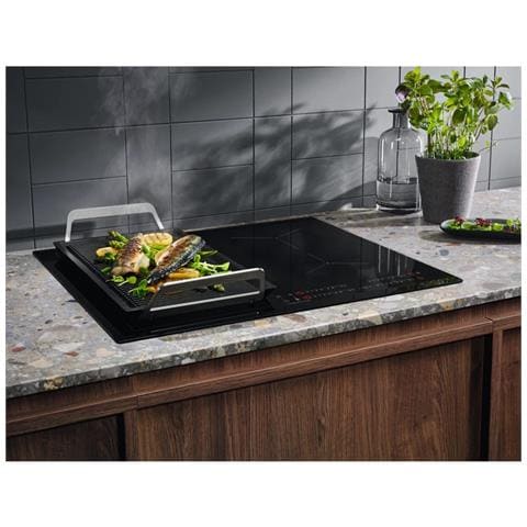 60 cm - Vetroceramica ad induzione - Nuova piattaf - Foto 10