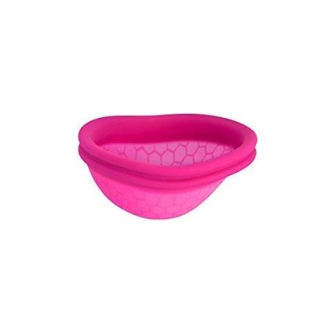 Ziggy Cup - Extra-thin Riutilizzabile Tazza Mestruale Con Flat-fit Design 132 G 6140 - Foto 2