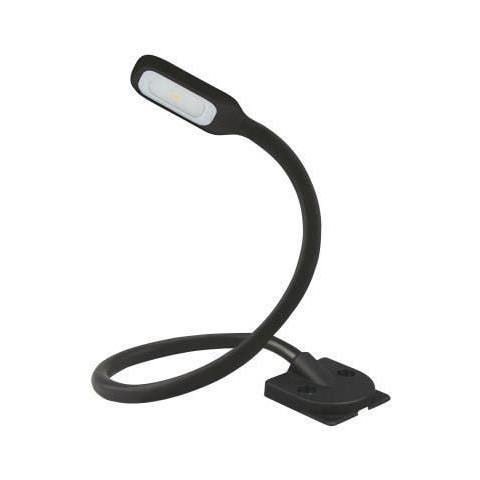 Onyx Lampada Copilot L-7 - Nero - Foto 1