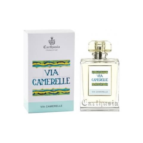 Profumo Via Camerelle Eau De Parfum - Profumo Donna - Foto 1