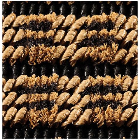 Tappetino Per Graffiare 40x60 Cm Beige - Solido406001 - Foto 2