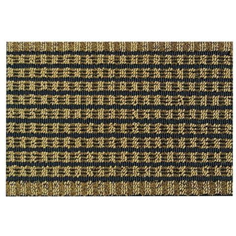 Tappetino Per Graffiare 40x60 Cm Beige - Solido406001 - Foto 1