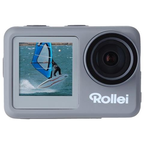 Action Cam Rollei 9s Plus - Foto 1