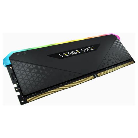 Vengeance RGB CMG16GX4M1E3200C16 memoria 16 GB 1 x 16 GB DDR4 - Foto 1