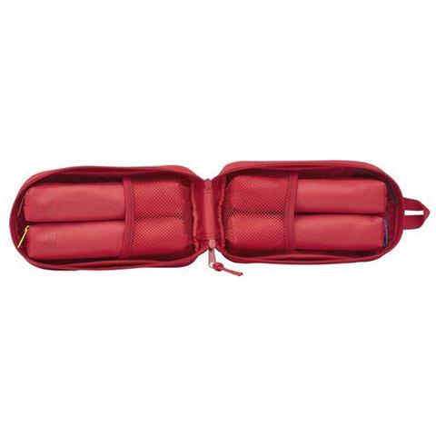 Astuccio Zaino Sevilla Fútbol Club Rosso - Foto 2