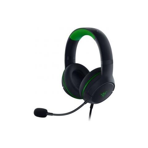 Rz Cuffie Kaira X For Xbox - Black - Foto 1